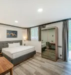 SMARTHOTEL Aalen - breakfast