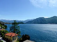 Acqua Dolce Comfortable holiday residence Hotels in Sala Comacina