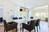 Vacation apartment Beach Bay Moba-travel - 2-Sterne