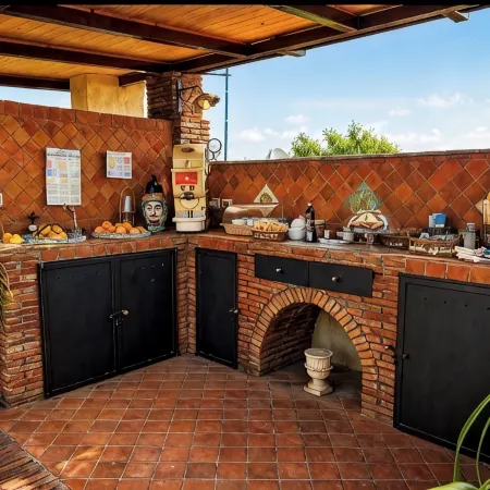 Palazzo Giovanni Bed and Breakfast