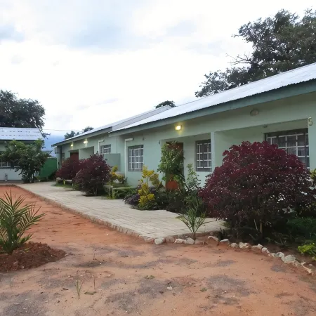 Masikiro Self-Catering Units