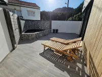 NEXT HOUSE, FURNAS, Vila center - 4 stjerner
