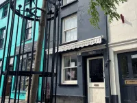 The Little Laura Ashley House Hotels in Machynlleth