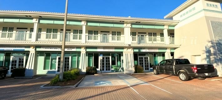 Dances with Waves - Villagio C245 Condo in Beautiful Perdido Key, FL Hotels in Perdido Key
