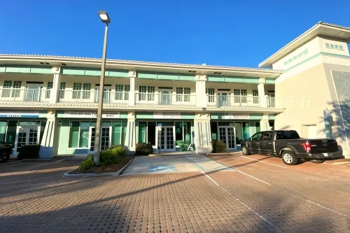 Dances with Waves - Villagio C245 Condo in Beautiful Perdido Key, FL