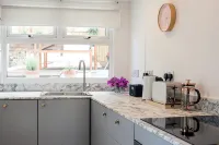 Cornish Cottage - Truro City Centre
