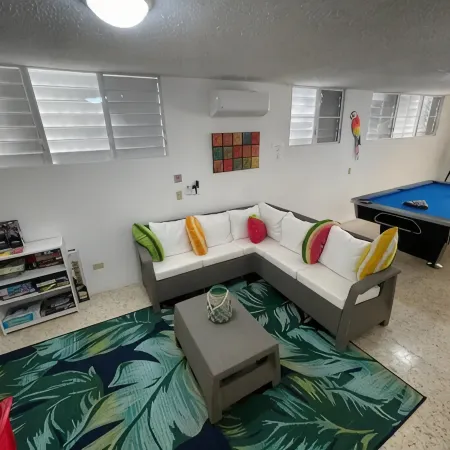 Top Location, Fully Equipped & Solar Energy!