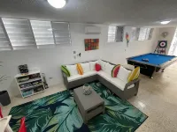 Top Location, Fully Equipped & Solar Energy!