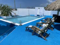 Villa Azul - Ocean Views Villa 1 - Villas