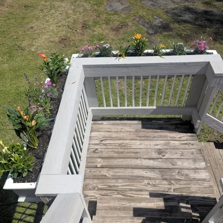 Holly Hill..  3-bedroom home in Historic Gastonia private yard 20min to Airport