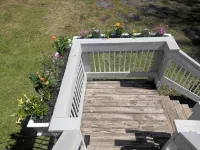 Holly Hill..  3-bedroom home in Historic Gastonia private yard 20min to Airport - 4-Star