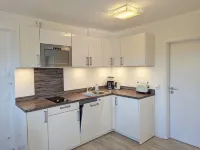 Comfortable, fully equipped apartments, near Geestacht - Homestays