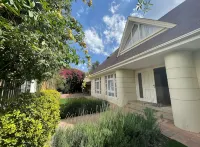 Colonial House, beautifull spacious garden house - 4 tähden