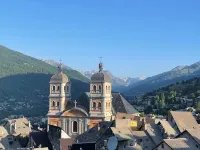 Aroma Cité Vauban