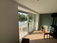 Appt Rez de Jardin Golfe du Morbihan - Entièrement Rénové 2024 Hotels in Arzon