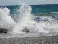 Robi Mare San Pietro house