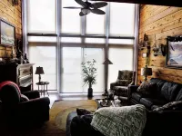 Waterfront Condo - 3-Star