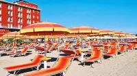 Hotel Rose Nuove - Parkering