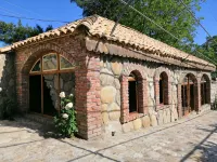 Boutique hotel «Chateau Fort de Manavi» - 3 Sao