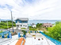 Awaji Seaside Villa in Goshiki Hoteles en Sumoto