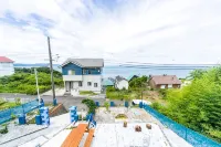Awaji Seaside Villa in Goshiki