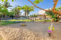 CHC Marilena Hotel - Wifi