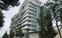 Code Apartments Hotels in 