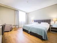 Hotel Carlton Rioja Hotel di Logrono