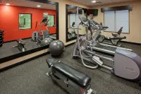 Holiday Inn Express & Suites COLUMBUS EDINBURGH by IHG - Gym