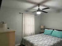 Perfect 2/1 beach duplex apartment in the heart of STA beach