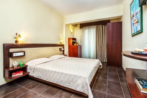 Elinotel Polis Hotel