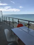 Penthouse apartment with stunning sea view Westward Ho! - Havudsigt