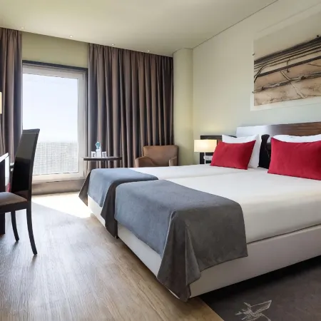 Meliá Ria Hotel & Spa
