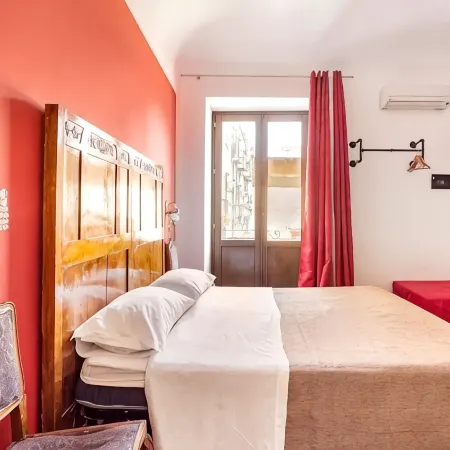 Cialoma B&B