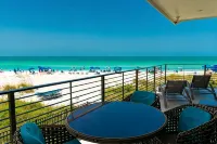 Anna Maria Beach Resort - Sea View