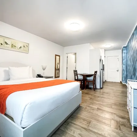Casa Pellegrino Boutique Hotel