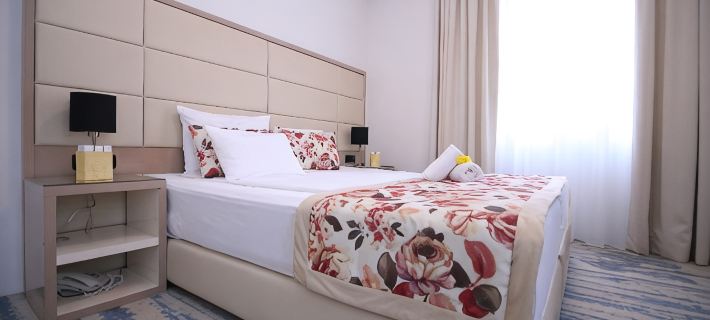 Old Town Hotel Hotels in Sarajevo