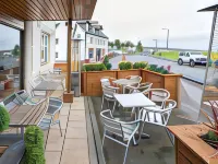 Lamlash Bay Hotel Hotels in Lamlash