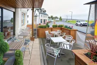 Lamlash Bay Hotel - Wifi