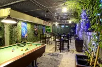 Hotel Nusa CT