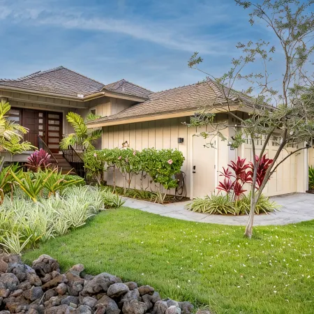 Mauna Lani KaMilo #311