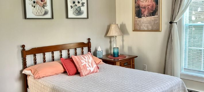 Cape Cod's "Beach Rose" Hotels in Dennis