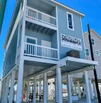 Matagorda Outfitters River Rental - 2-Star