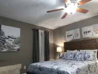 D's Florida/Alabama Vacation Home Hotels in Bellview