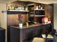 Hôtel Mercure Rennes Cesson - Parking