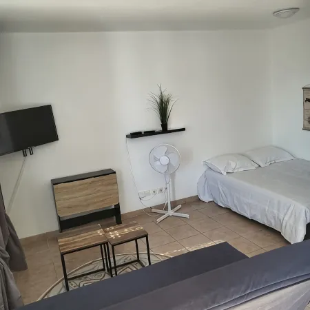 212 Apartment 10 min DisneyLand