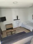 212 Apartment 10 min DisneyLand - Wifi