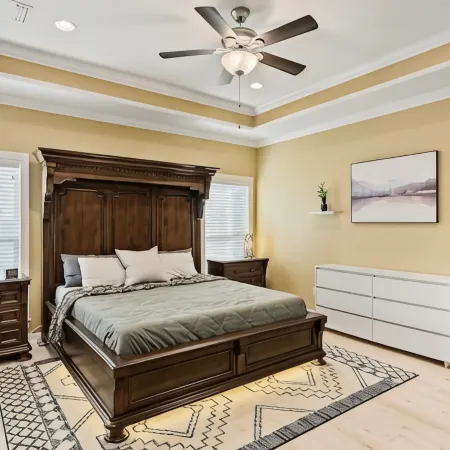 Relax at the Ridge 4BR/3BA