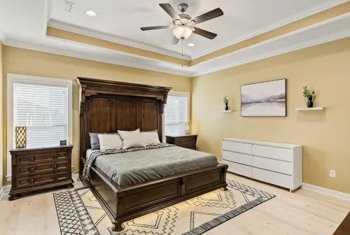 Relax at the Ridge 4BR/3BA
