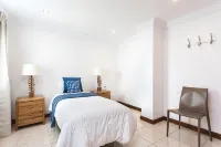 Rooms & Suites Terrace 3A - Luxury apartment near El Charco San Ginés - Wi-Fi
